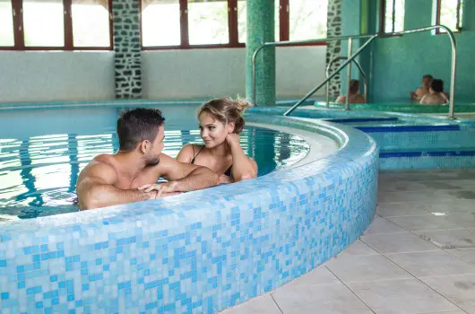 Club Dobog�major, Cserszegtomaj, Zalakaros - 21 km