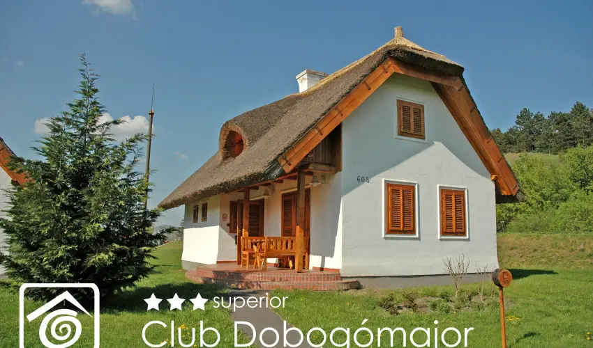 Club Dobogómajor Cserszegtomaj
