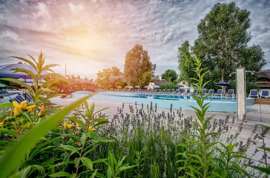 Club Dobog�major, Cserszegtomaj, Zalakaros - 21 km