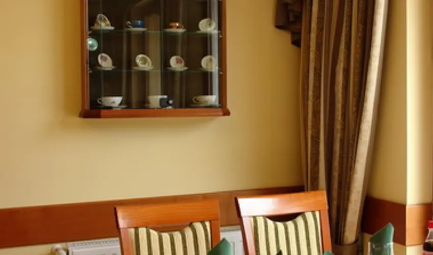 Admirl Villa Kehida Kehidakustny