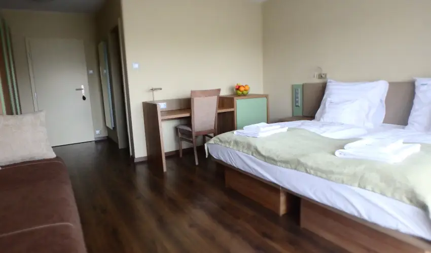 Admirl Villa Kehida Kehidakustny