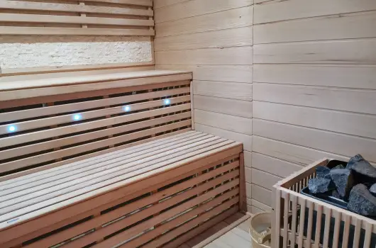 Admirl Villa Kehida, Kehidakustny, Zalakaros - 24 km