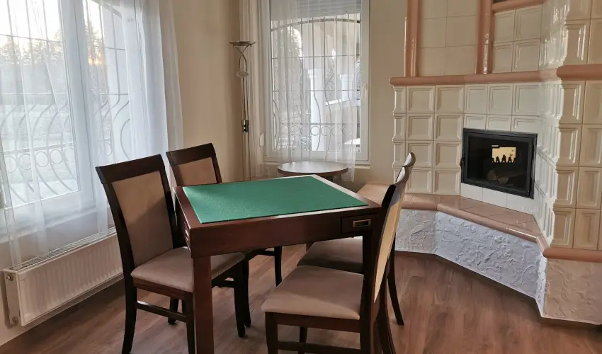 Admirl Villa Kehida Kehidakustny