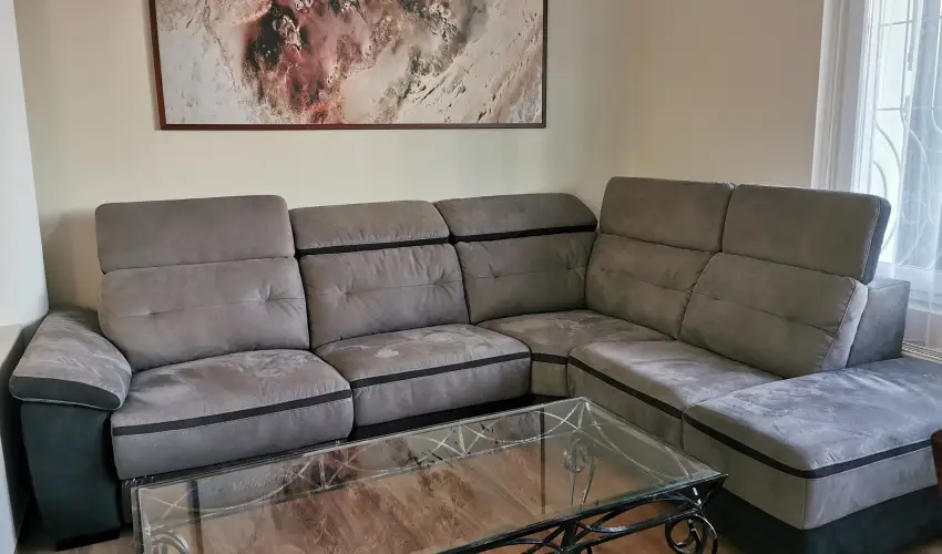 Admirl Villa Kehida Kehidakustny