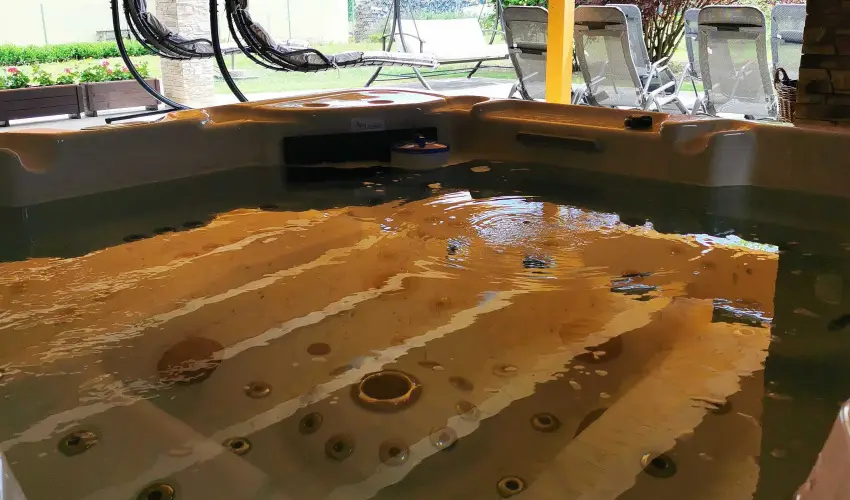 Admirl Villa Kehida Kehidakustny