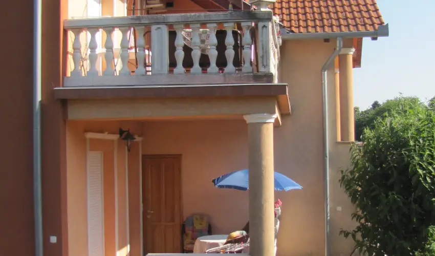 Alshegyi Apartmanok Zalakaros