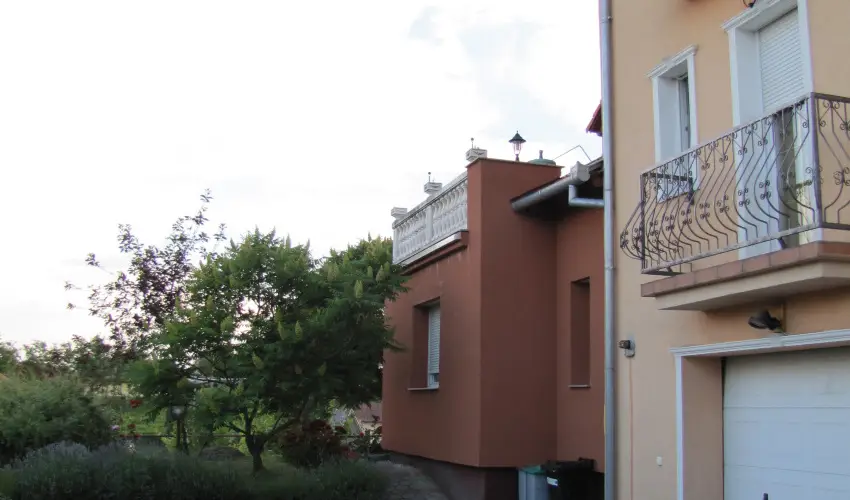 Alshegyi Apartmanok Zalakaros