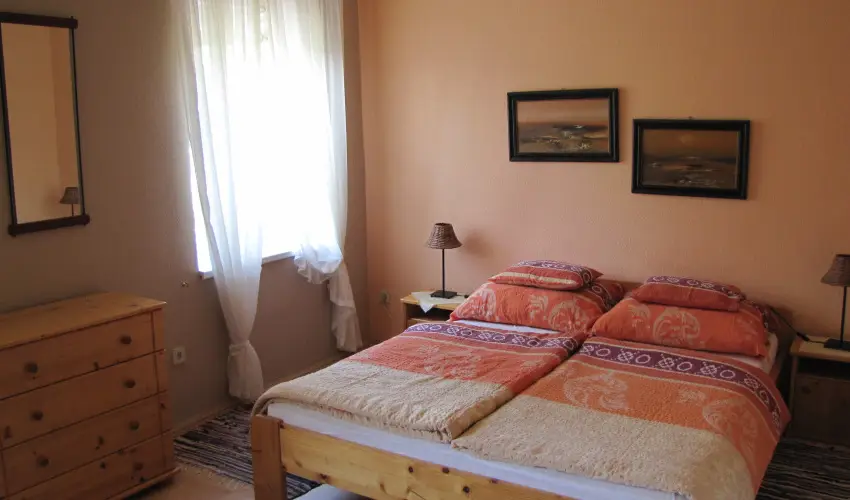 Alshegyi Apartmanok Zalakaros