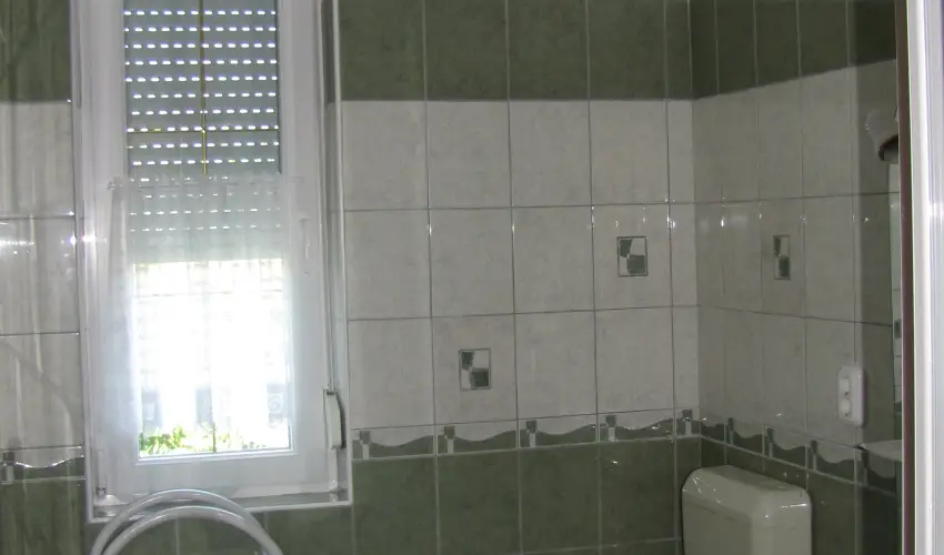 Alshegyi Apartmanok Zalakaros