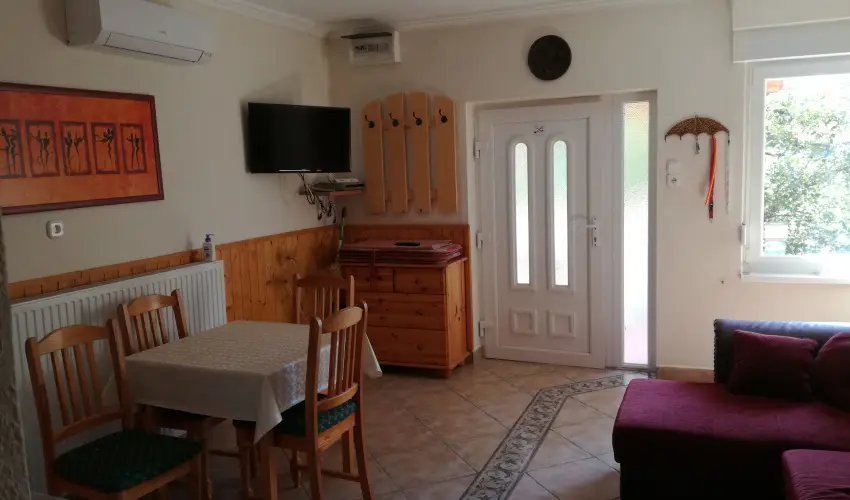 Alshegyi Apartmanok Zalakaros