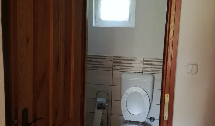 Alshegyi Apartmanok Zalakaros