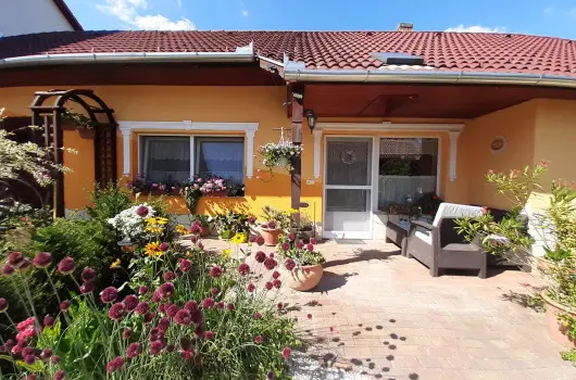 Andrea Vendghz, Kehidakustny, Zalakaros - 24 km