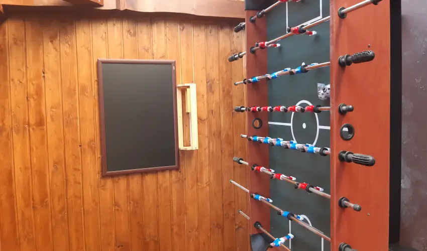 Andrea Vendghz Kehidakustny