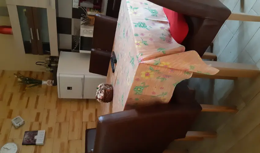 Andrea Vendghz Kehidakustny