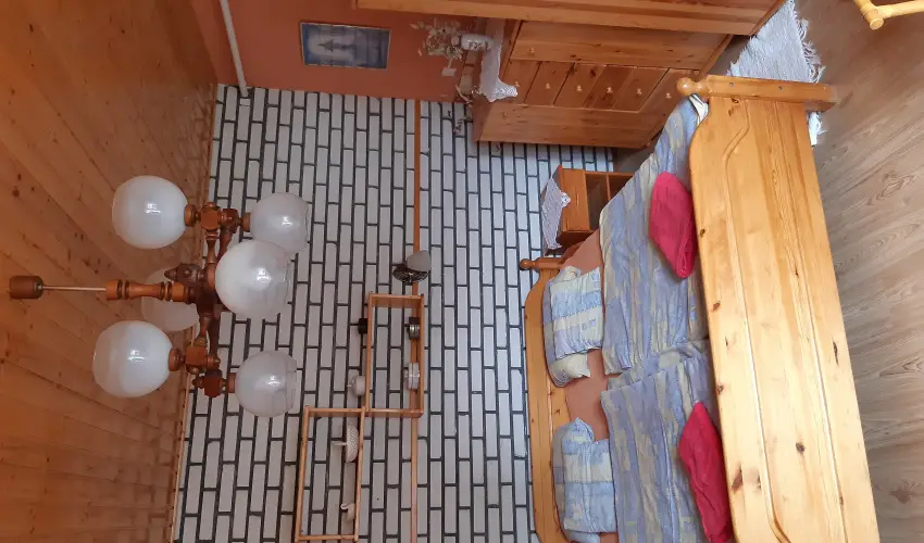 Andrea Vendghz Kehidakustny