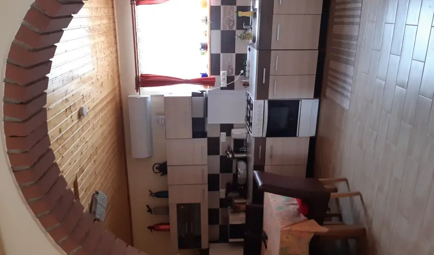 Andrea Vendghz Kehidakustny