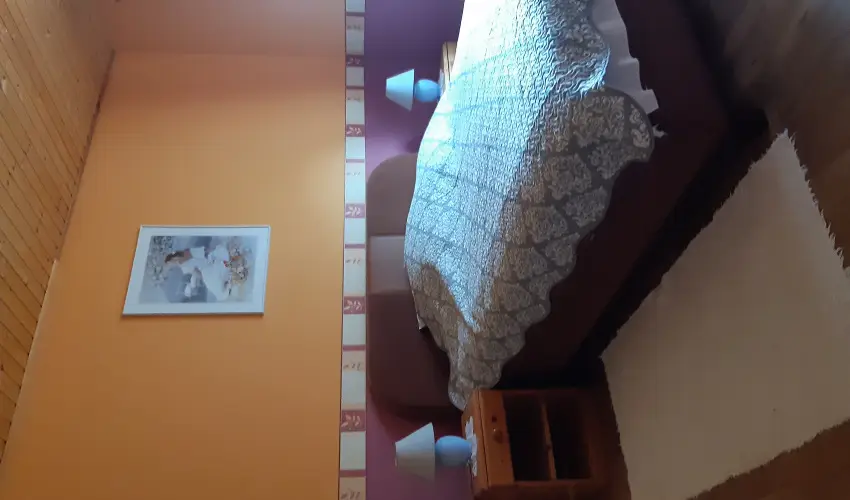 Andrea Vendghz Kehidakustny