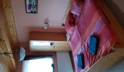 Andrea Vendghz Kehidakustny