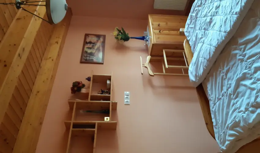 Andrea Vendghz Kehidakustny