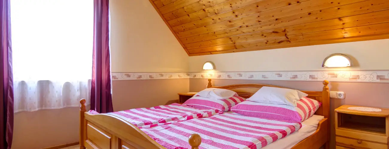 Andrea Villa Hvz - Karcsony (min. 2 j)