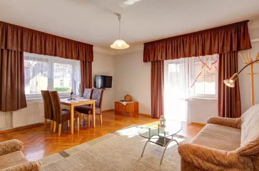 Andrea Villa, Hvz, Zalakaros - 21 km