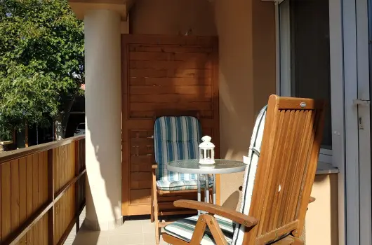 Andrea Villa, H�v�z, Zalakaros - 21 km