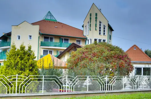 Aquatherm Hotel, Zalakaros
