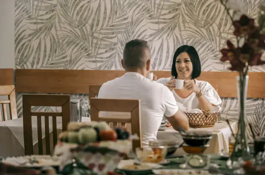 Aquatherm Hotel, Zalakaros