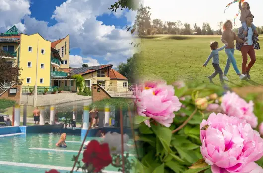 Aquatherm Hotel, Zalakaros