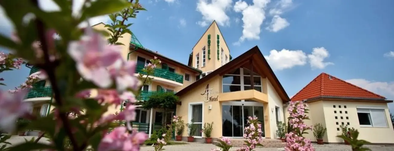 Aquatherm Hotel Zalakaros - Mjusi wellness akci (min. 2 j)