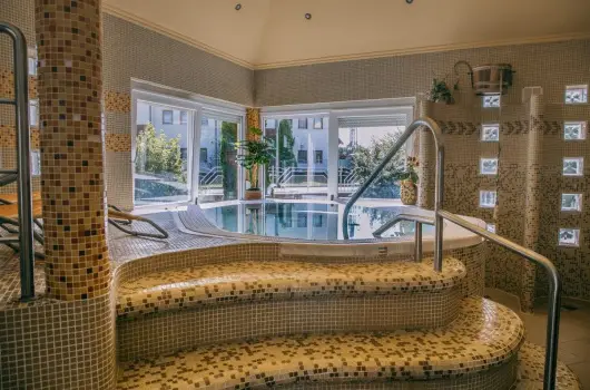 Aquatherm Hotel, Zalakaros