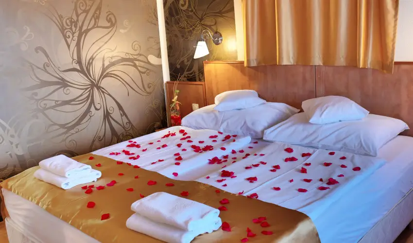 Aquatherm Hotel Zalakaros