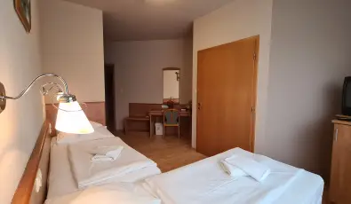 Aquatherm Hotel Zalakaros