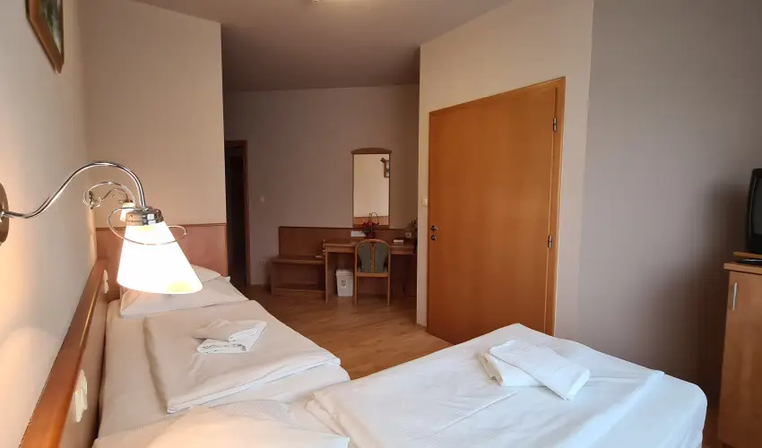 Aquatherm Hotel Zalakaros