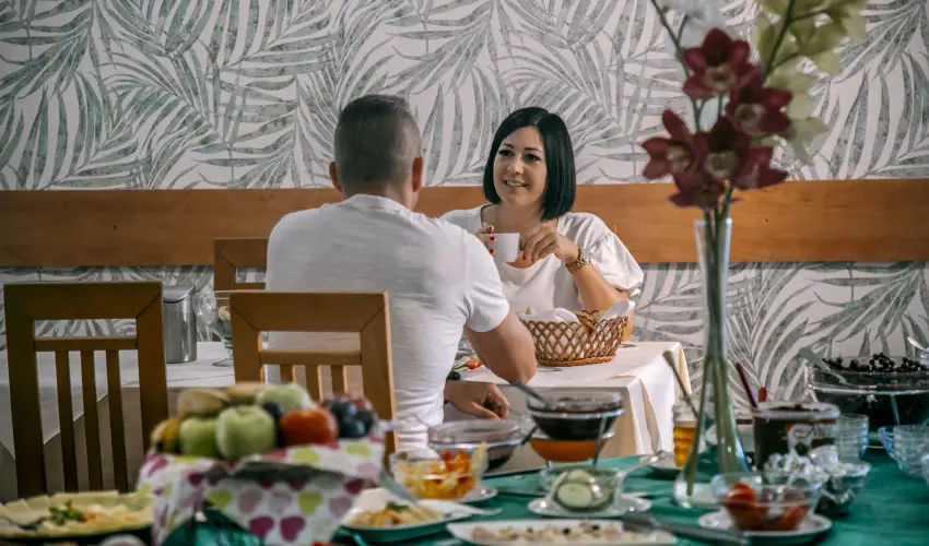 Aquatherm Hotel Zalakaros