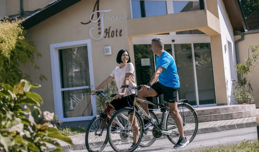 Aquatherm Hotel Zalakaros