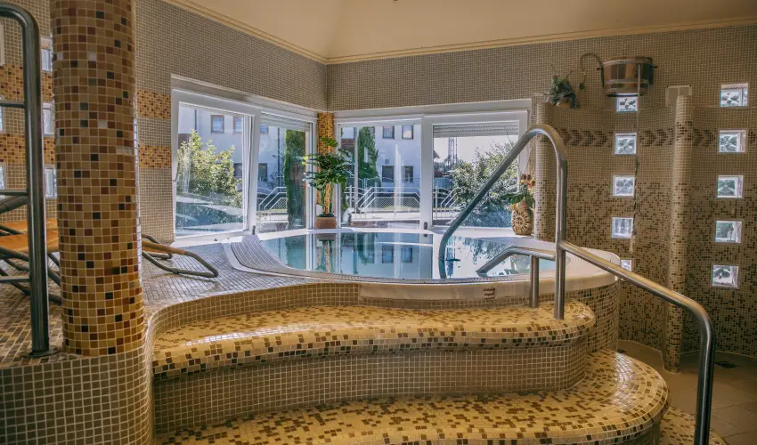 Aquatherm Hotel Zalakaros