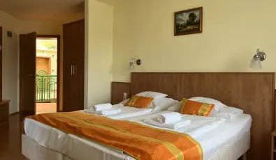 Aquatherm Hotel Zalakaros