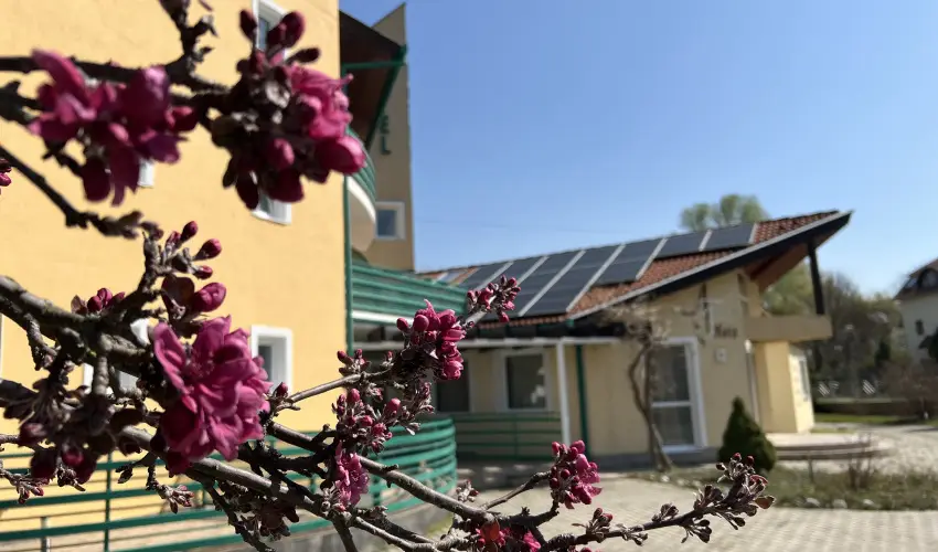 Aquatherm Hotel Zalakaros