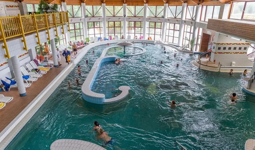 Arany Apartmanhz Zalagyngye  Zalakaros