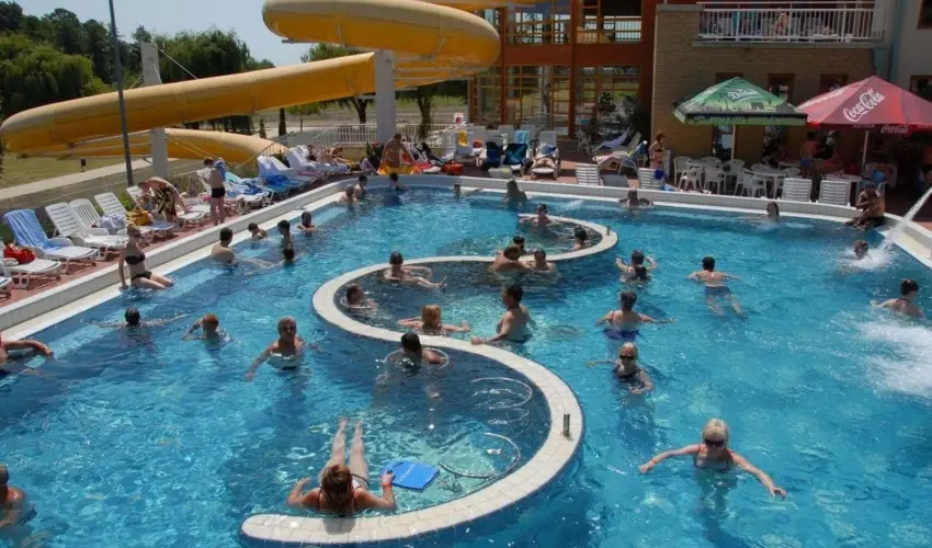 Arany Apartmanhz Zalagyngye  Zalakaros