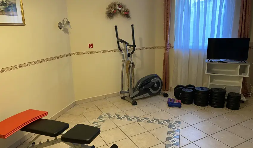 Arany Apartmanhz Zalagyngye  Zalakaros