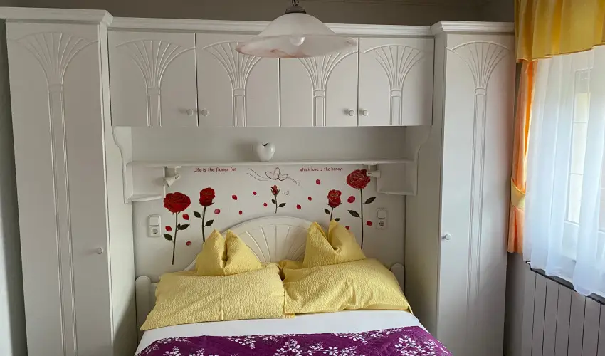 Arany Apartmanhz Zalagyngye  Zalakaros