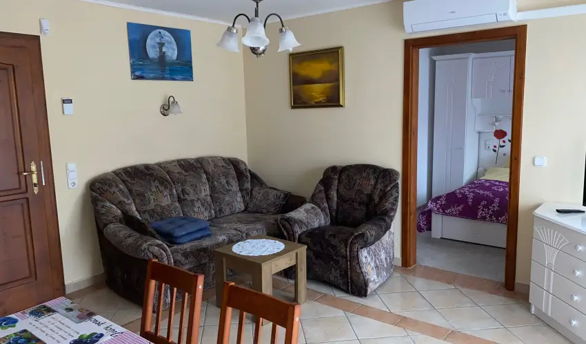 Arany Apartmanhz Zalagyngye  Zalakaros