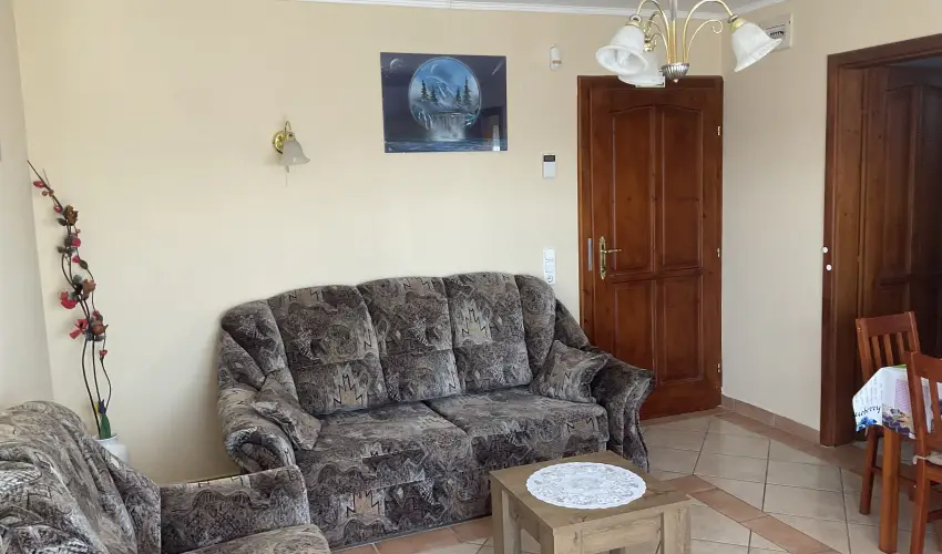 Arany Apartmanhz Zalagyngye  Zalakaros