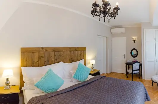 Aurora Vend�gh�z, H�v�z, Zalakaros - 21 km