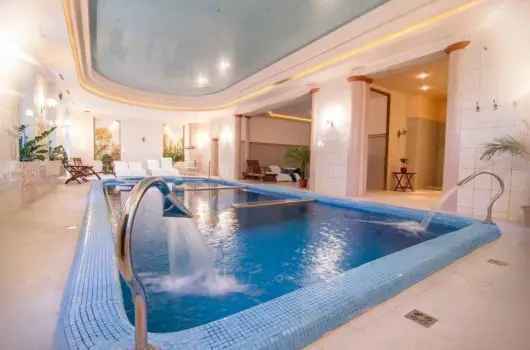 Batthy�ny Kast�lysz�ll�, Zalacs�ny, Zalakaros - 22 km