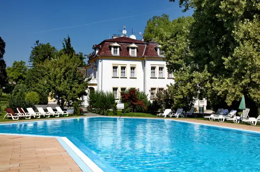 Batthy�ny Kast�lysz�ll�, Zalacs�ny, Zalakaros - 22 km