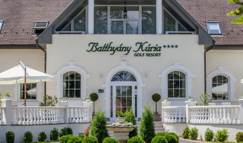 Batthyny Kria Zalacsny