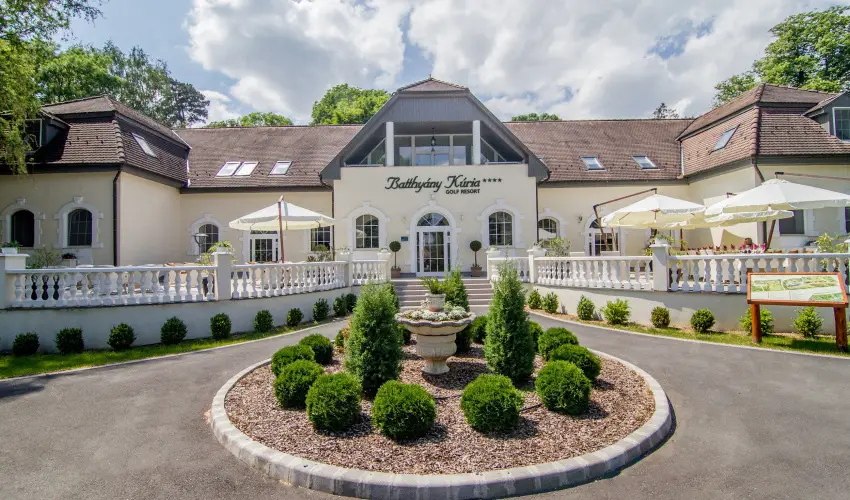 Batthyny Kria Zalacsny